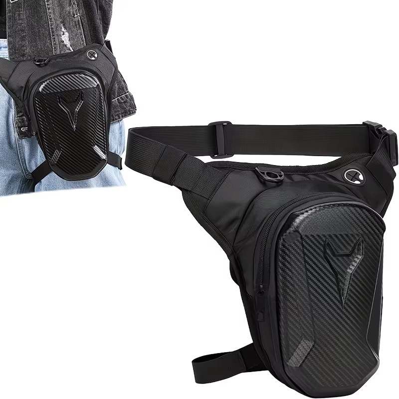 Motorcycle Gear Companies - حقيبة خزان الوقود للدراجات النارية 2026،