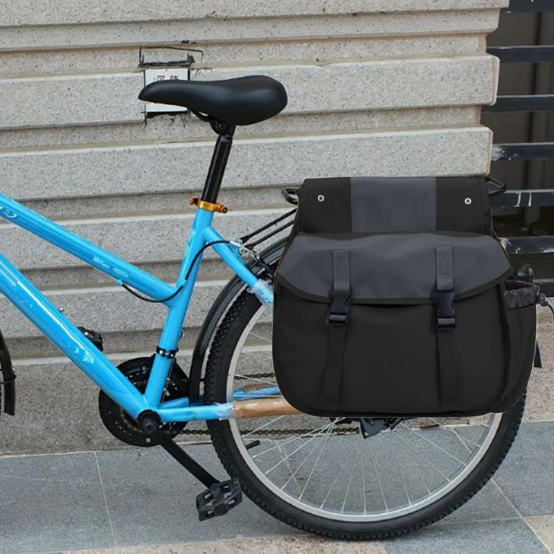 Motorcycle Gear Backpack - مناسبة للدراجات النارية دراجة نارية السرج