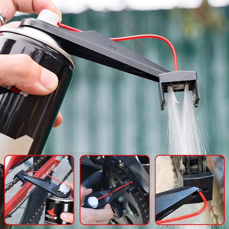 Motorcycle Gear Oil For Chain - أدوات ترشيح زيت سلسلة الدراجات النارية،