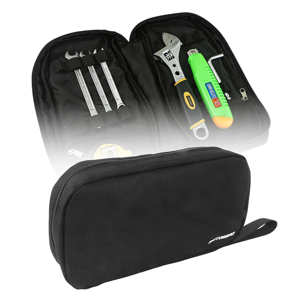 Motorcycle Gear Backpack - حقيبة أدوات داخلية للدراجات النارية لـ