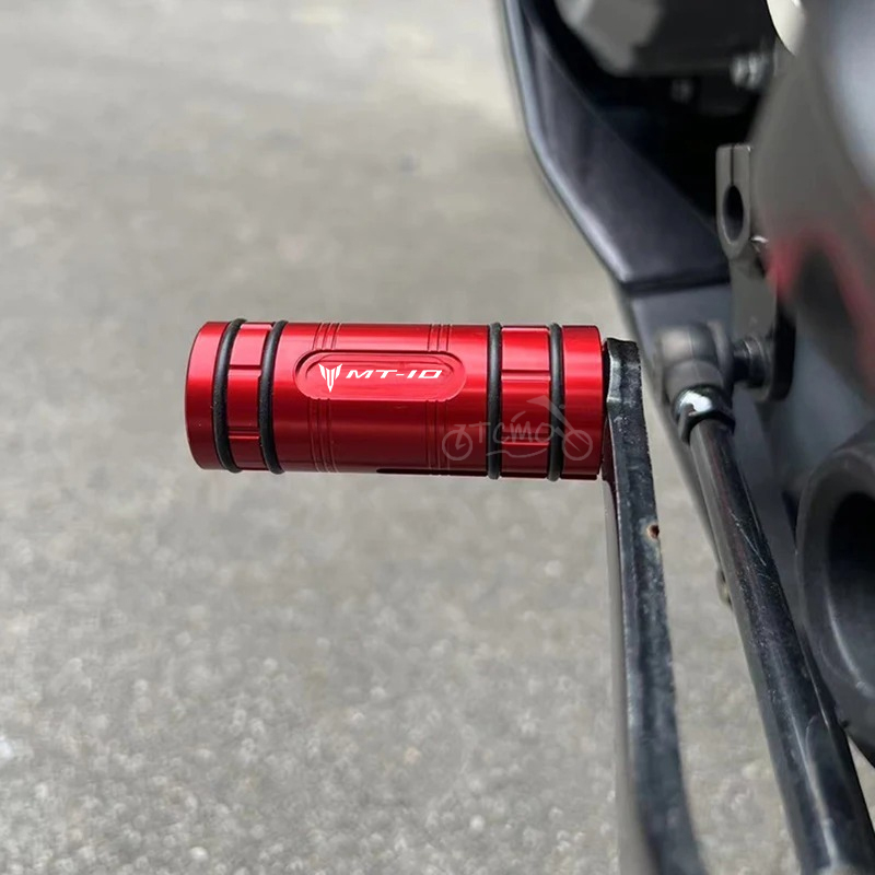 لـ YAMAHA MT-10SP MT10 MT 10 M - مراجعة Motorcycle Gear Lever Extender وسعره