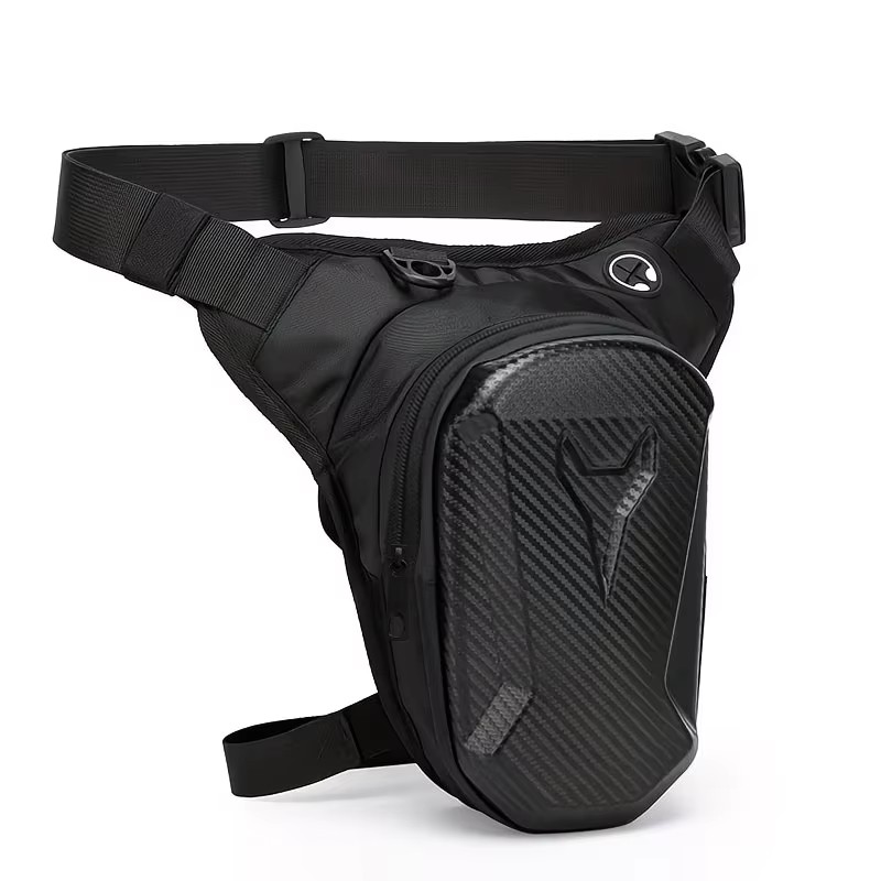 حقيبة خزان الوقود للدراجات الن - مراجعة Motorcycle Gear Companies وسعره