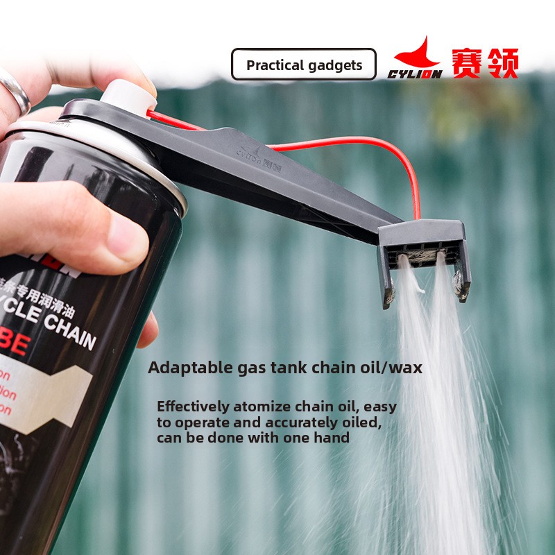 1/2/3 مجموعة دراجة نارية سلسلة - مراجعة Motorcycle Gear Oil For Chain وسعره