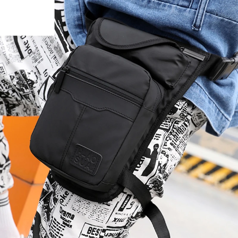 عالية الجودة النايلون الرجال ق - مراجعة Motorcycle Gear Backpack وسعره