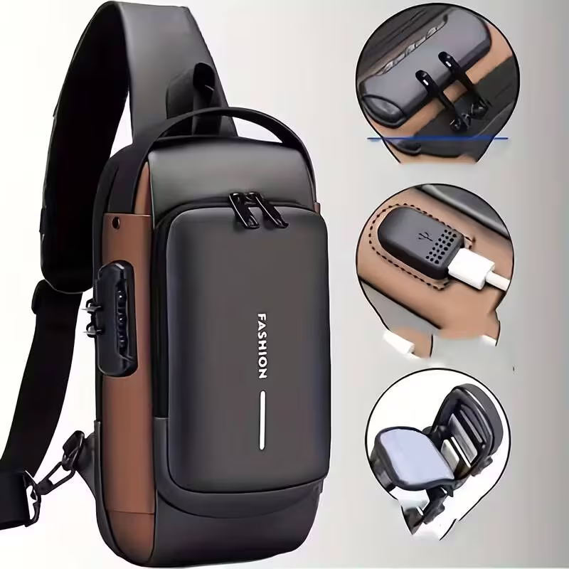 حقيبة ظهر للدراجات النارية مضا - مراجعة Motorcycle Gear Backpack وسعره