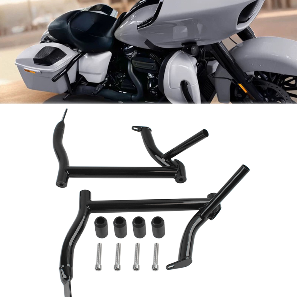 دراجة نارية سوداء السرج الحرس  - مراجعة Motorcycle Gear Backpack وسعره