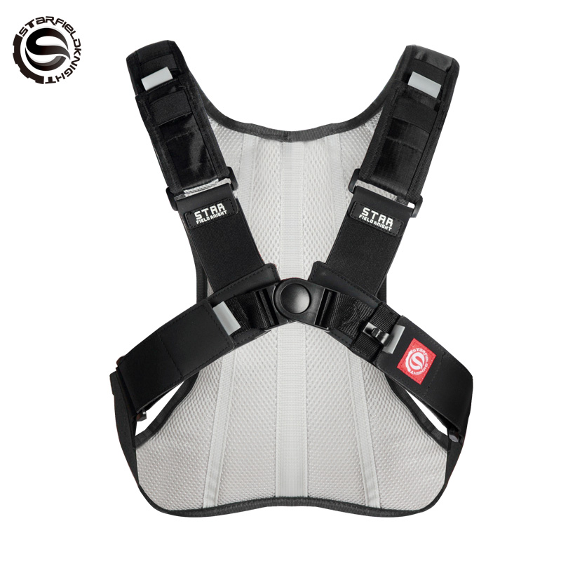 حقيبة ظهر SFK للدراجات النارية - مراجعة Motorcycle Gear Companies وسعره