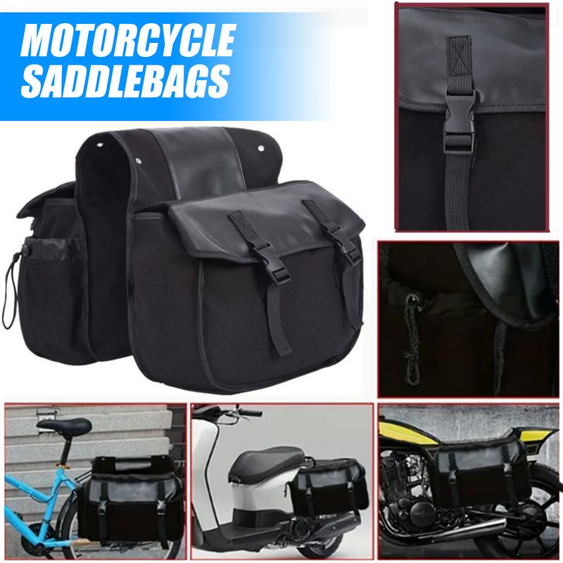 مناسبة للدراجات النارية دراجة  - مراجعة Motorcycle Gear Backpack وسعره