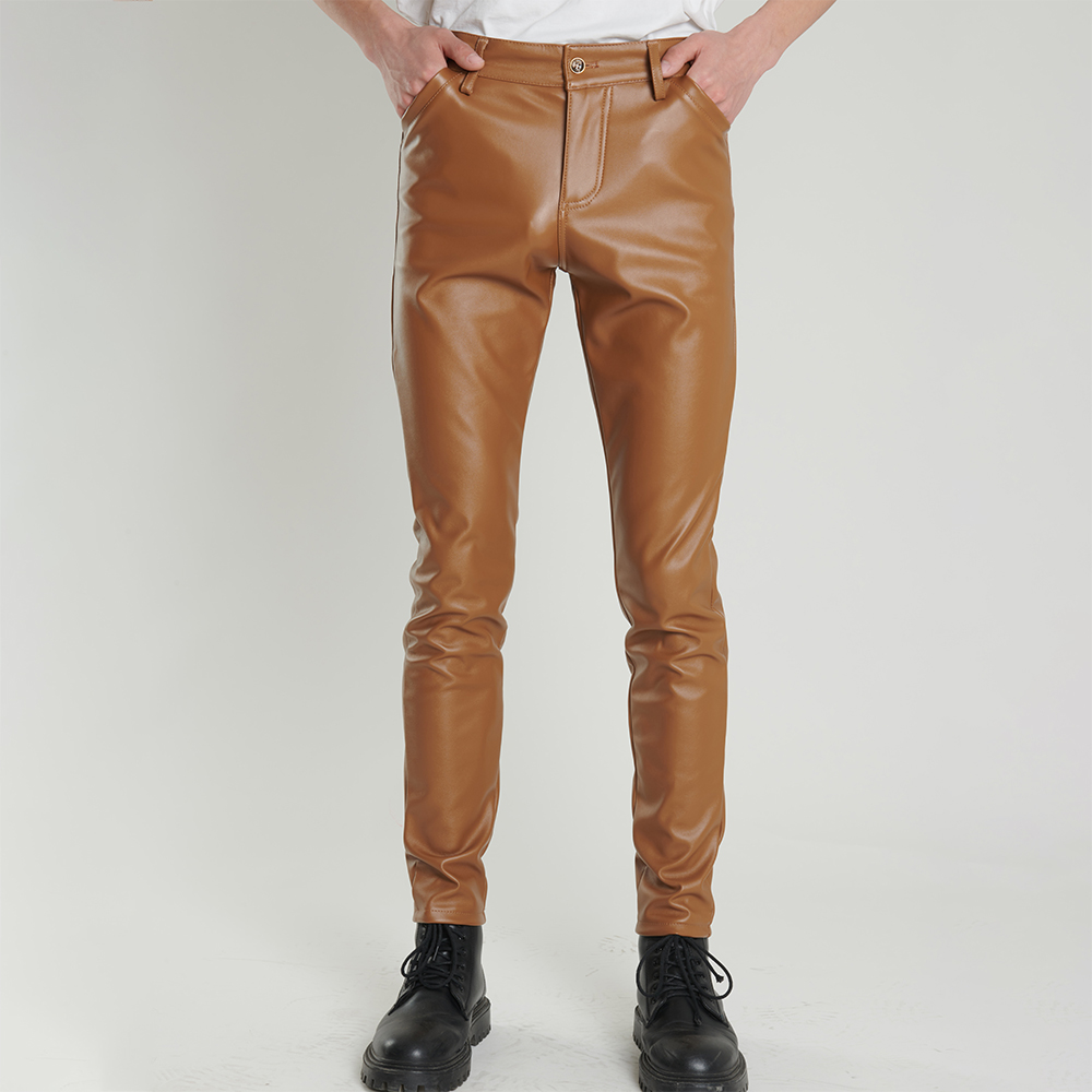 الرجال بولي Leather الجلود نحي - مراجعة Motorcycle Gear Mens وسعره