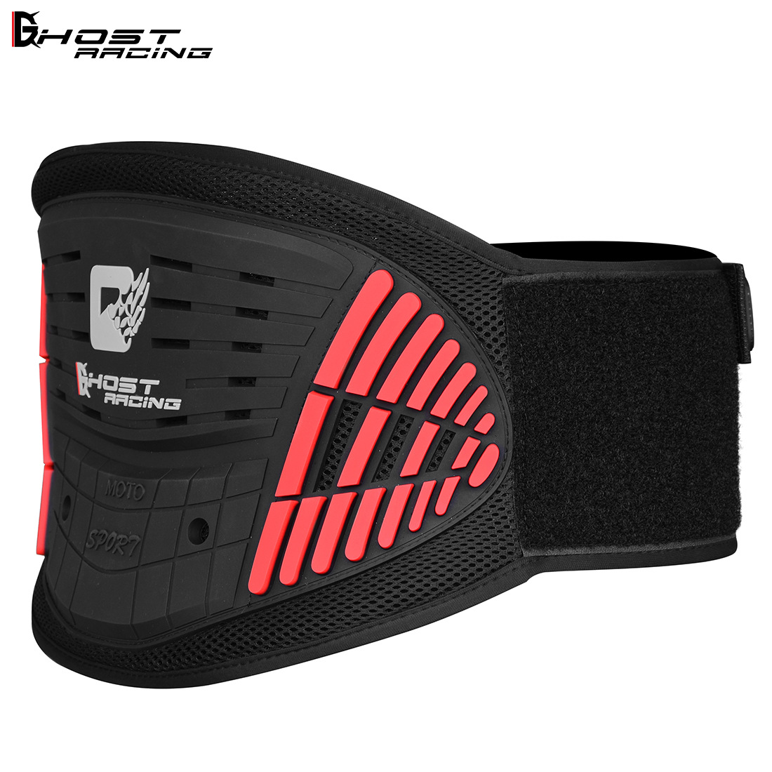 حزام حماية الكلى للدراجات النا - مراجعة Motorcycle Gear For Woman وسعره